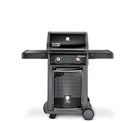 Weber Spirit Classic E-210 Barbecue Gas 7750W Nero