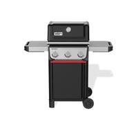 Weber Barbecue E315 Barbecue GPL Weber 1502091 SPIRIT E 315 Nero e Silver 0077924919718