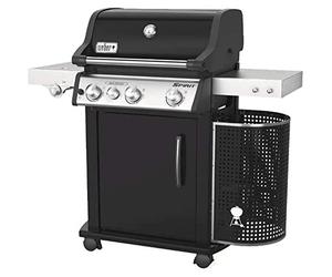Weber Spirit EP-335 Premium GBS - Barbecue a gas