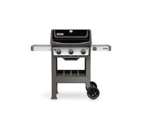 BARBECUE SPIRIT II E310 BLACK - Weber - 45010129