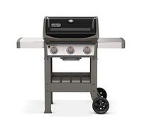 BARBECUE SPIRIT II E310 BLACK - Weber - 45010129