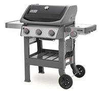 BARBECUE A GAS WEBER SPIRIT II E-320 GBS CON FORNELLO LATERALE - 45012129