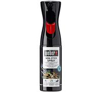 Olio Spray Weber