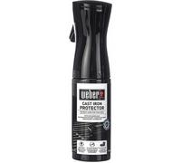 Weber - Spray Protettivo Per Ghisa - 200ml-nero Weber