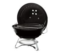 WEBER-STEPHEN PRODUCTS Jumbo Joe Portable Grill, 18-In.