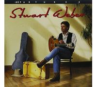 Weber, Stuart - Departures