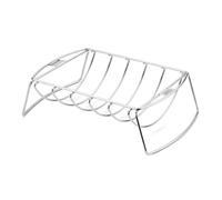 Supporto di Cottura Multifun Arrosti e Coscie di Pollo