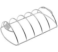 Griglia barbecue Weber Supporto Cottura Costine 6605