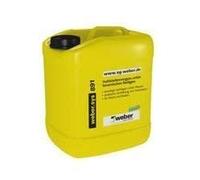 Weber. Sys 891 Sigillante per ceramiche 1L, Acrilico, Sigillante, Pavimento