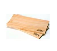 Weber Tagliere Legno Tagliere da Cucina 2 pz 300 mm