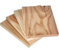Weber - Western Red Cedar Portion Planks NUOVO