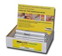 weber.tec 946 - crema iniettabile