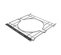 Weber Telaio supporto al posto della griglia barbecue Spirit CRAFTED GOURMET