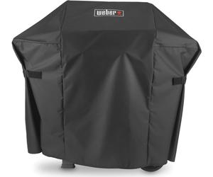WEBER Telo Custodia Copertura per Barbecue 2 Bruciatori cm 53x63x36 H - 7182 Spirit II