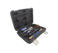 Weber Tools WT-1155 Kit Cercaperdite, Climatizzatore