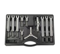 Weber Tools WT-111278 Kit estrattori