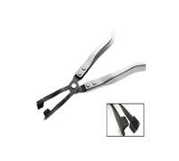 Weber Tools WT-113316 Pinza, Guarnizione gambo valvola