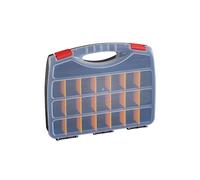 Weber Tools WT-1235 Valigia(etta) attrezzi