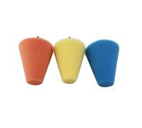 Weber Tools WT-1303 Tampone per lucidatura