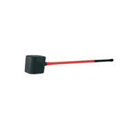 Weber Tools WT-1375 Martello di gomma