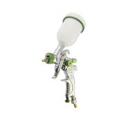 Weber Tools WT-142007 Pistola verniciatura a spruzzo