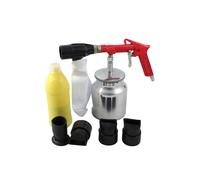 Weber Tools WT-148048 Pistola a getto di sabbia