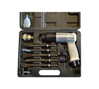 Weber Tools WT-18055 Serie di scalpelli