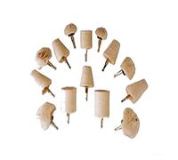 Weber Tools WT-18069 Kit accessori, Impianto lucidatura