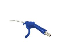 Weber Tools WT-20004 Pistola per aspirazione / soffiaggio (aria compressa)