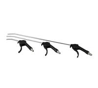 Weber Tools WT-20014 Pistola per aspirazione / soffiaggio (aria compressa)