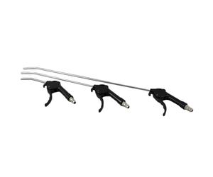 Weber Tools WT-20014 Pistola per aspirazione / soffiaggio (aria compressa)