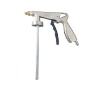 Weber Tools WT-20016 Pistola a spruzzo, Protezione sottoscocca