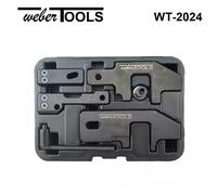 Weber Tools WT-2024 Kit attrezzi regolazione, Fasatura