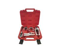 Weber Tools WT-2030 Espulsore, Giunto sferico