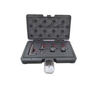 Weber Tools WT-2047 Attrezzo d'arresto, Albero a camme