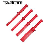 Weber Tools WT-2065-15 Serie di scalpelli