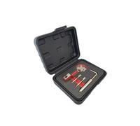 Weber Tools WT-2099 Kit attrezzi regolazione, Fasatura