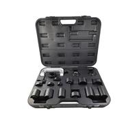 Weber Tools WT-2109 Espulsore, Giunto sferico