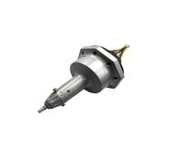 Weber Tools WT-2110 Attrezzo montaggio, Guaina parapolvere