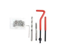 Weber Tools WT-2114-10125 Assortimento, Riparazione filetti