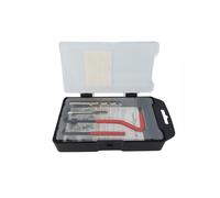 Weber Tools WT-2114-12125 Assortimento, Riparazione filetti