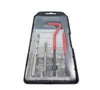 Weber Tools WT-2114-610 Assortimento, Riparazione filetti