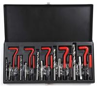 Weber Tools WT-2114 Assortimento, Riparazione filetti