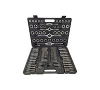 Weber Tools WT-2115 Kit attrezzi per filettare