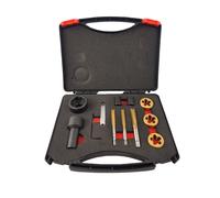 Weber Tools WT-2116 Serie di maschi per filettare