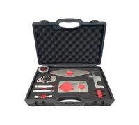 Weber Tools WT-2168 Kit attrezzi regolazione, Fasatura