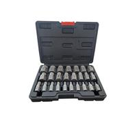 Weber Tools WT-2212 Serie di estrattori per viti