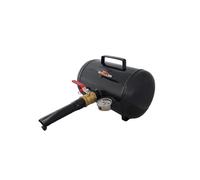 Weber Tools WT-240 Manometro per pressione gomme