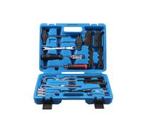 Weber Tools WT-4079 Kit attrezzi rotazione / ripristino, Pistone pinza freno