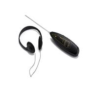 Weber Tools WT-415 Stetoscopio